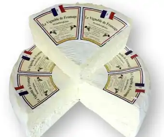 Scheck-in-Center Le Vignoble Angebot
