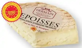 Scheck-in-Center Käserei Germain Epoisses Angebot