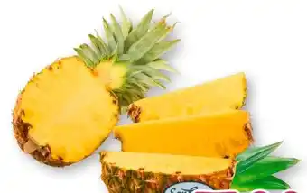 Scheck-in-Center SanLucar Ananas Extra Sweet Angebot