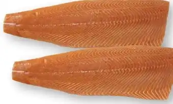 Scheck-in-Center Bömlo Lachsfilets Angebot