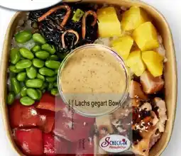 Scheck-in-Center Scheck-in Manufaktur Bowl Lachs gegart Angebot