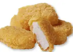 Scheck-in-Center Scheck-in Center Chicken Nuggets Angebot