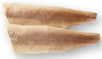 Scheck-in-Center Forellenfilets geräuchert Angebot