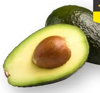 Scheck-in-Center Avocado Angebot