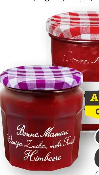 Scheck-in-Center Bonne Maman Süße Aufstriche Angebot