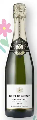 Edeka Brut Dargent Sekt Angebot