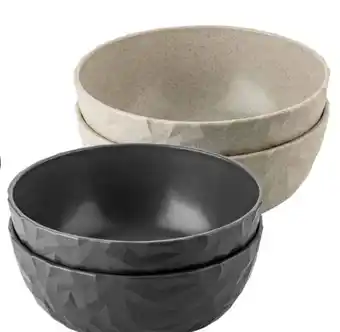 Scheck-in-Center Koziol Schale Club Bowl 2 Tlg Angebot