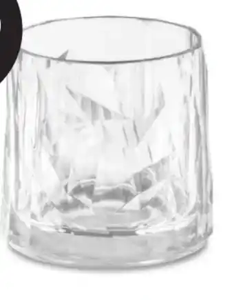 Scheck-in-Center Koziol Superglas CLUB No. 2 2tlg Angebot