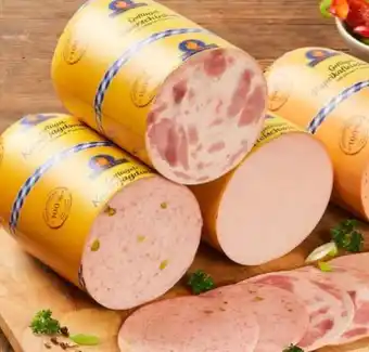 REWE Höhenrainer Geflügel-Aufschnitt Angebot