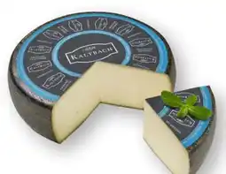 Scheck-in-Center Emmi Kaltbach Ziegenkäse Angebot