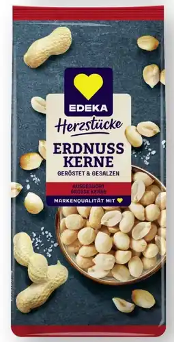 Edeka Edeka Herzstücke Erdnuss Kerne Angebot