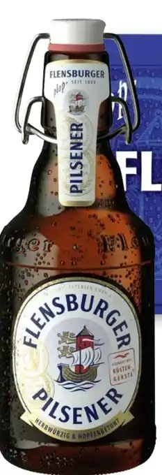 Edeka Flensburger Pilsener Angebot