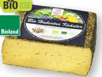 Scheck-in-Center Die Käsemanufaktur Allgäu Bio Hubertus Kräuterkäse Angebot