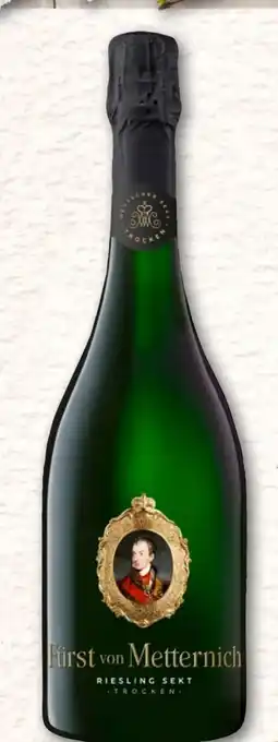 nahkauf Fürst Von Metternich Sekt Angebot