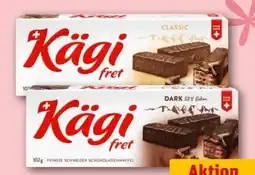 REWE Center Kägi Fret Angebot