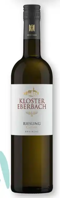 Edeka Hessische Staatsweingüter Kloster Eberbach Rheingau Riesling Angebot