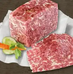 REWE Tafelspitz mit Meerrettich Angebot