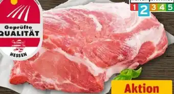 REWE Center Schweinenacken Angebot