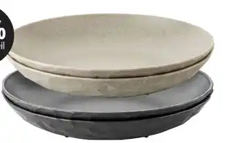 Scheck-in-Center Koziol Tiefer Teller Club Plate 2tlg Angebot