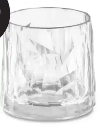 Edeka Koziol Superglas CLUB No. 2 2tlg Angebot