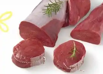 Edeka Rinderfilet Angebot