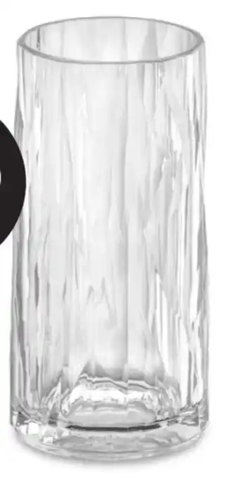 Scheck-in-Center Koziol Superglas Club No. 8 2-tlg Angebot