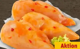 REWE Center FairMast Hähnchen-Brustfilet Angebot