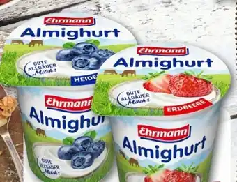 nahkauf Ehrmann Almighurt Angebot