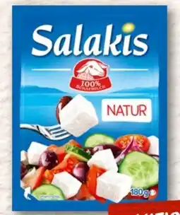 nahkauf Salakis Schafskäse Natur Angebot