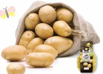 Edeka Edeka Herzstücke Spargelfrühkartoffeln Angebot