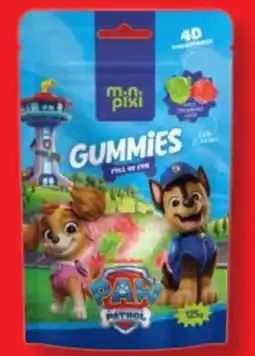 Lidl MiniPixi PawPatrol Gummies Angebot
