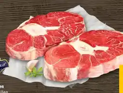REWE Château Boeuf Rinder-Beinscheiben Angebot