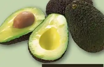 REWE Avocados Hass Angebot