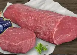 REWE Château Boeuf Rinder-Filet Angebot