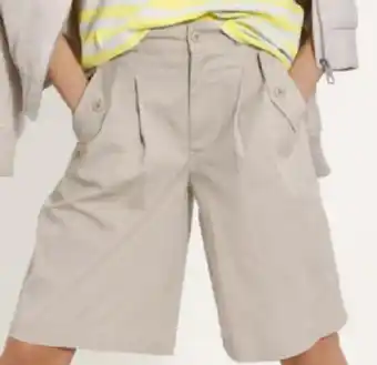 Peek & Cloppenburg Hamburg Marie Lund Damen Bermudas Angebot