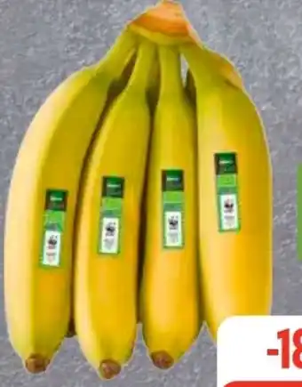 Edeka Frischemarkt Edeka Bio Bio-Bananen Angebot