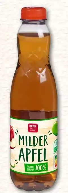 nahkauf Rewe Beste Wahl Milder Apfel Angebot