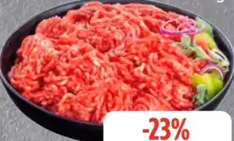 Edeka Frischemarkt Gutfleisch Gemischtes Hackfleisch Angebot