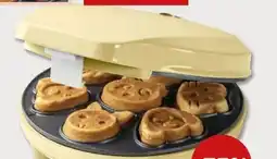 PENNY Bestron Waffeleisen Angebot