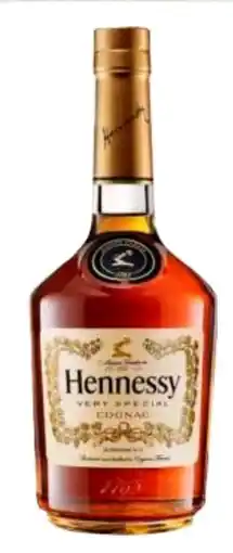 Edeka Hennessy Cognac VS Angebot