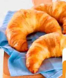 Edeka Edeka Bäckerei Butter Croissants Angebot