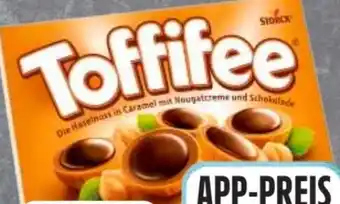 Edeka Storck Toffifee Angebot