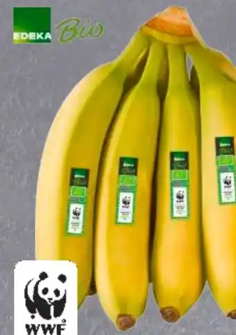 Edeka Edeka Bio Bio-Bananen Angebot
