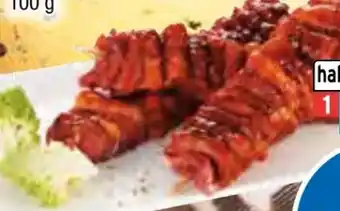 Edeka Knusperspieße Angebot