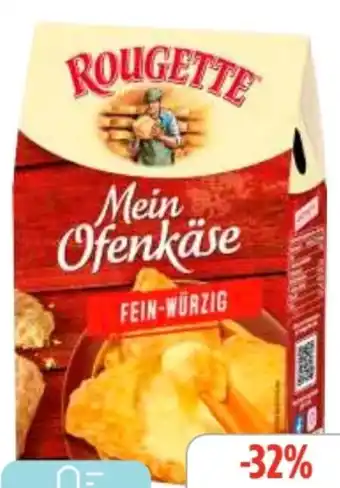 Edeka Rougette Grillkäse Angebot