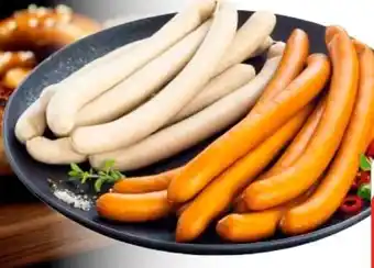 Edeka Gutfleisch Rostbratwurst Angebot