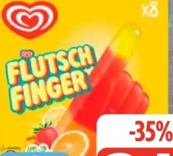 Edeka Langnese Eiscreme Angebot