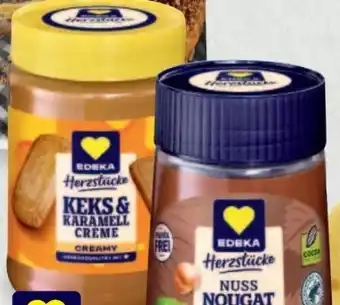 Edeka Edeka Herzstücke Süße Brotaufstriche Angebot