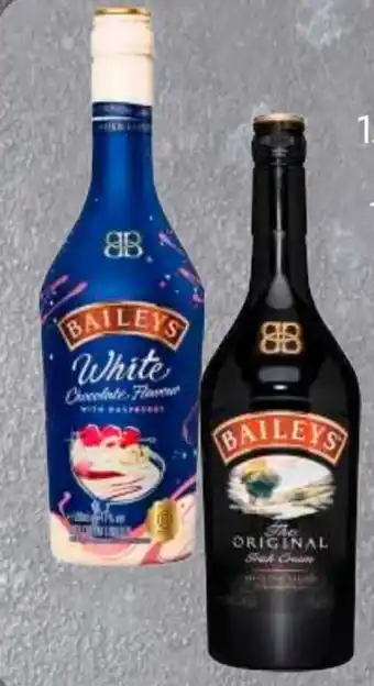 Edeka Baileys Likör Angebot