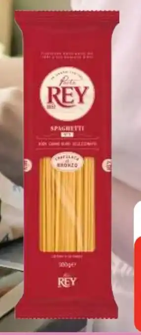 Edeka Pasta Rey Original italienische Teigwaren Angebot